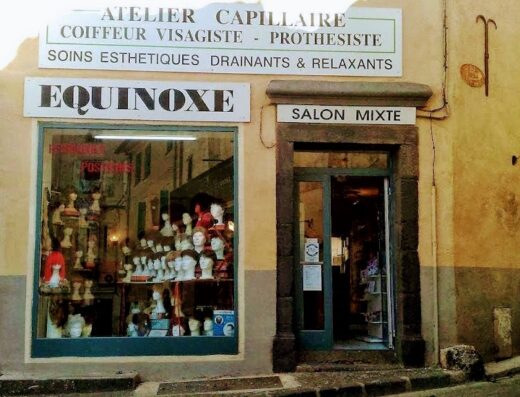 equinoxe