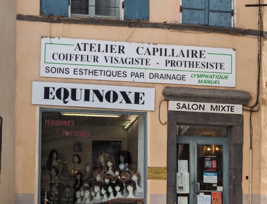 equinoxe