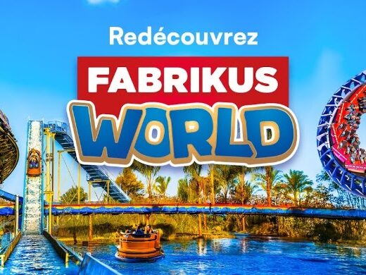 Fabrikus World