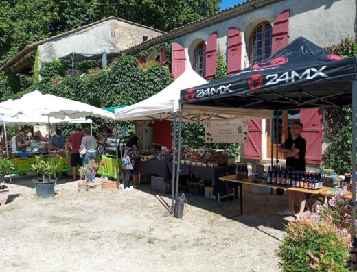 Ferme La Reboule
