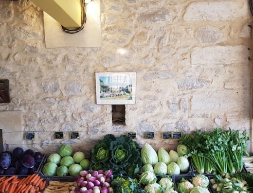 Ferme La Reboule