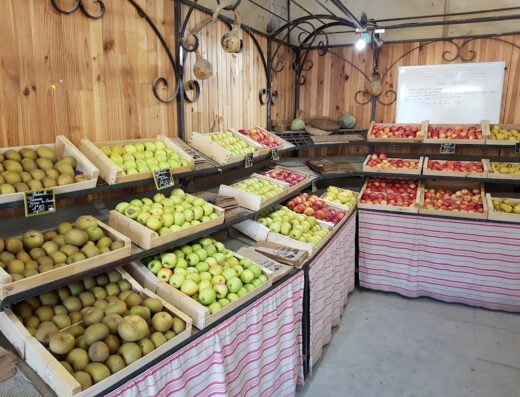 Ferme La Reboule