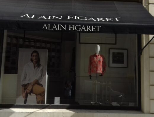 Figaret Biarritz