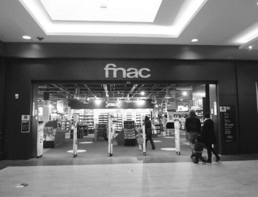 FNAC Quimper