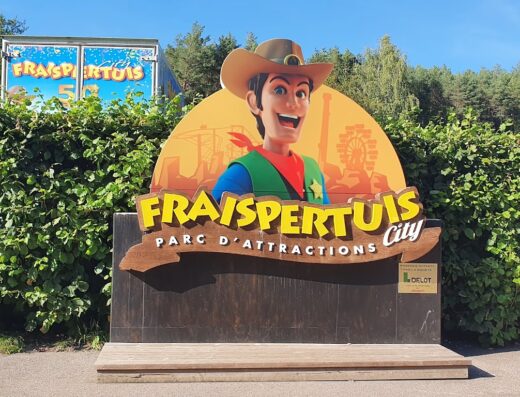 Fraispertuis-City