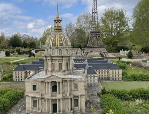 France Miniature
