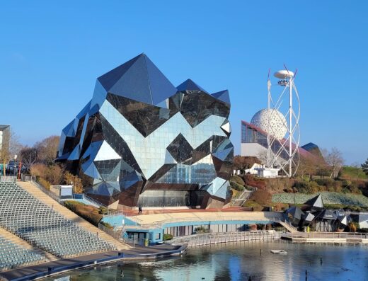 Futuroscope