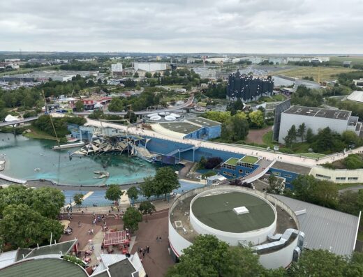 Futuroscope