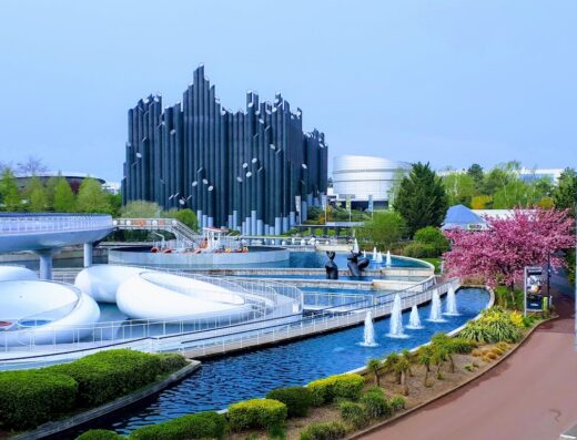 Futuroscope