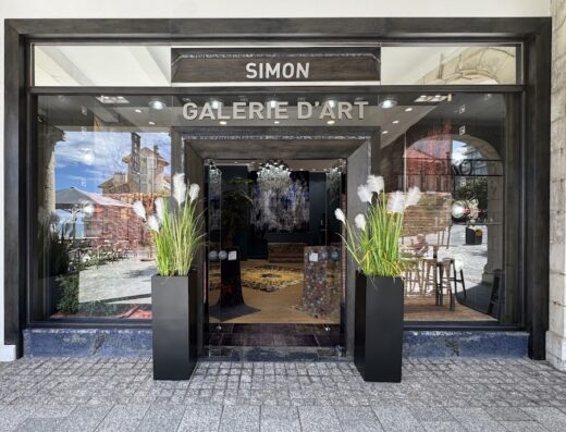 Galerie Simon