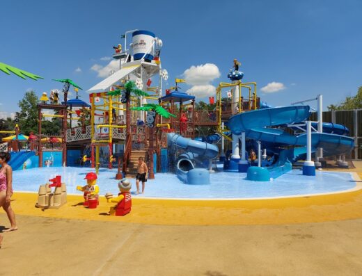 Gardaland LEGOLAND Waterpark