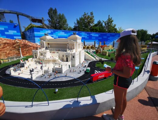 Gardaland LEGOLAND Waterpark