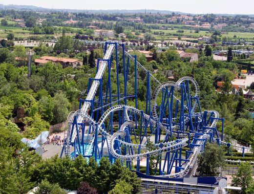 Gardaland Resort