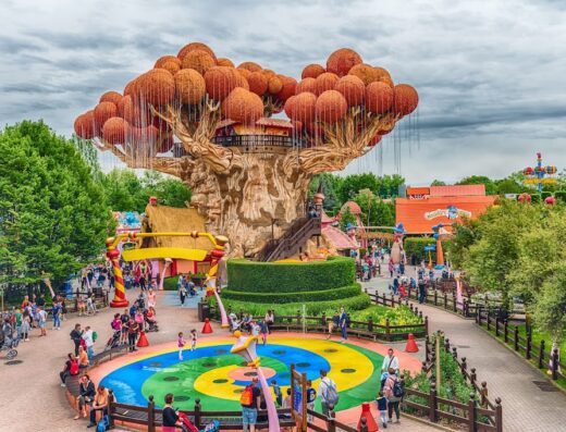 Gardaland Resort