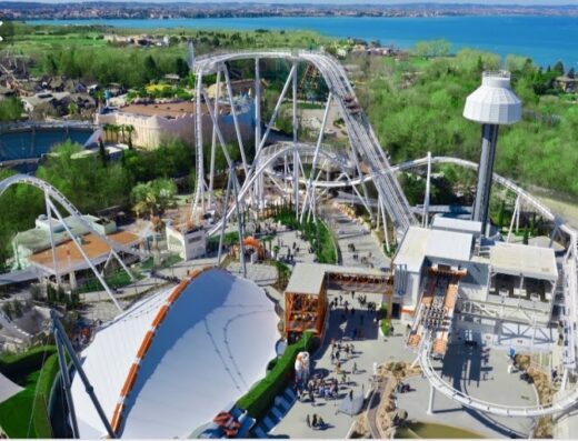 Gardaland Resort