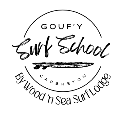 Gouf’y Surf School
