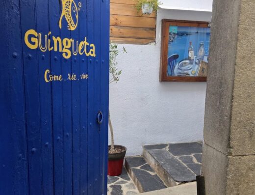 Guingueta