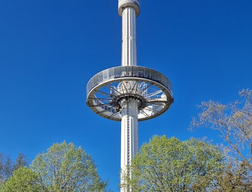 Gyrotour