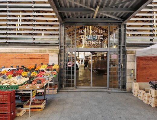 Halles de Biarritz