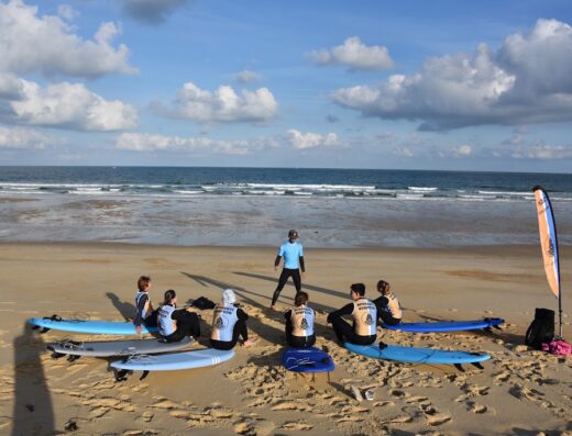 Holo Surf Capbreton