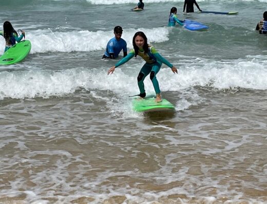 Holo Surf Capbreton