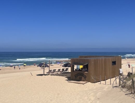 HOSSEGOR SURF CENTER