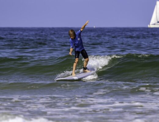 HOSSEGOR SURF CENTER