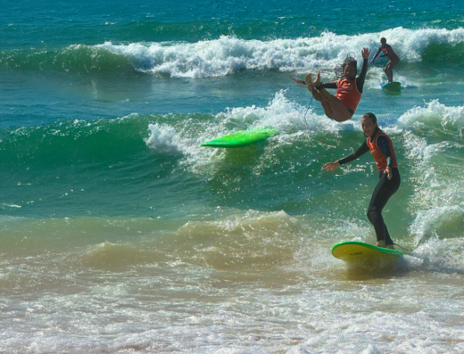 Hossegor Surf Club