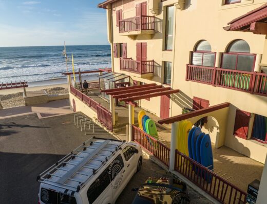 Hossegor Surf Club