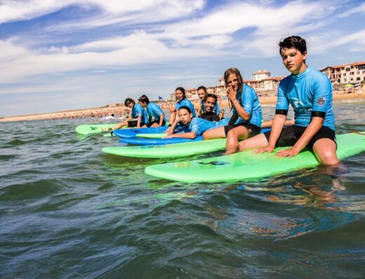 Hossegor Surf Club