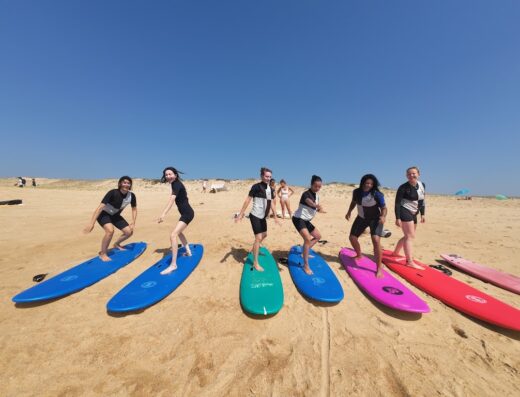 Hossegor Surf Rendez-Vous