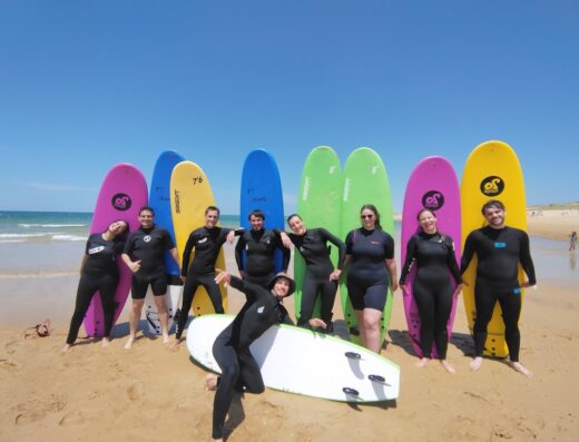 Hossegor Surf Rendez-Vous
