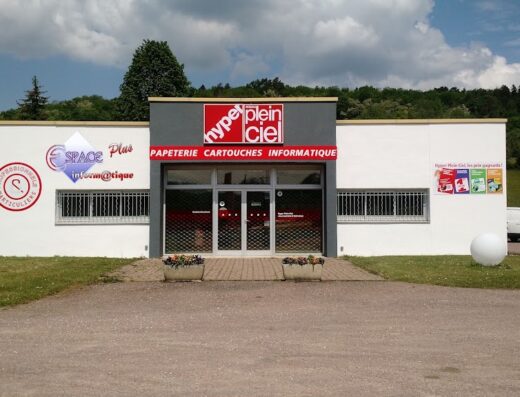 HYPER PLEIN CIEL – ESPACE PLUS INFORMATIQUE