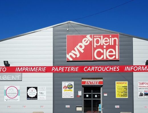 HYPER PLEIN CIEL – LORRAINE D’ARGENT