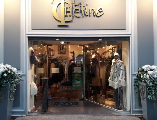 ID Sétoises