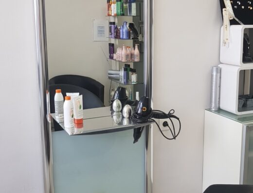 Ideal coiffure Bessan