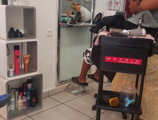Ideal coiffure Bessan