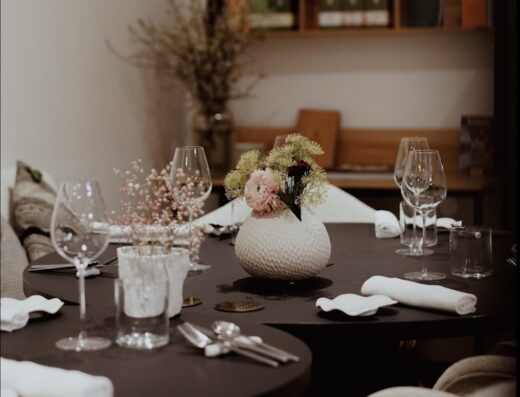 Inima Restaurant