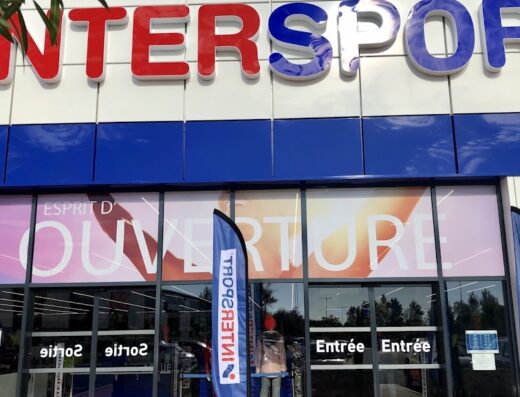 Intersport Alès