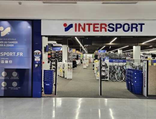 INTERSPORT ARCUEIL