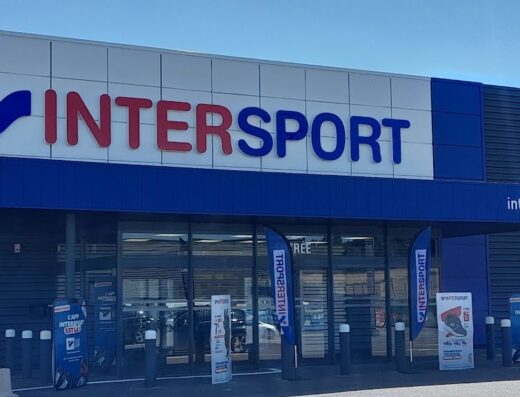 Intersport AVALLON