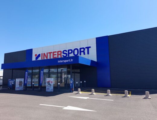 Intersport AVALLON
