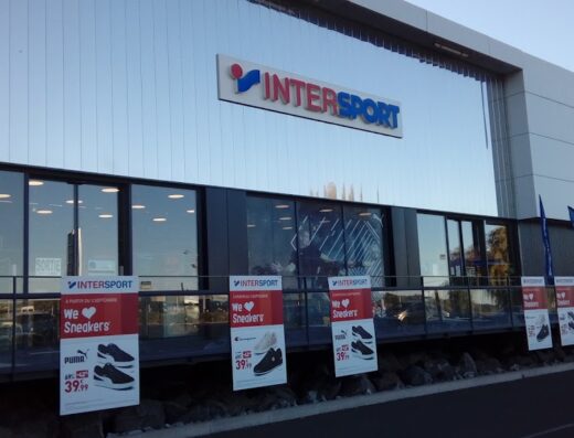 Intersport BELLERIVE SUR ALLIER