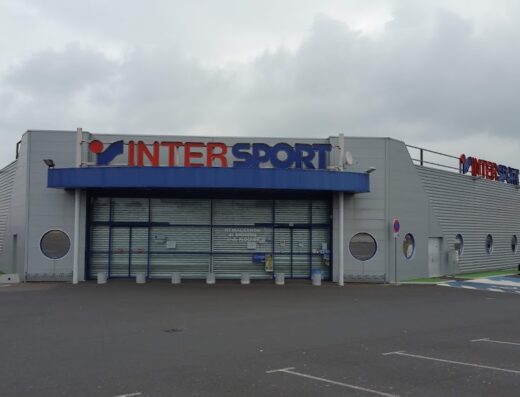Intersport Brive