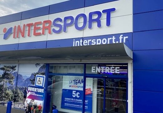 Intersport Carpentras