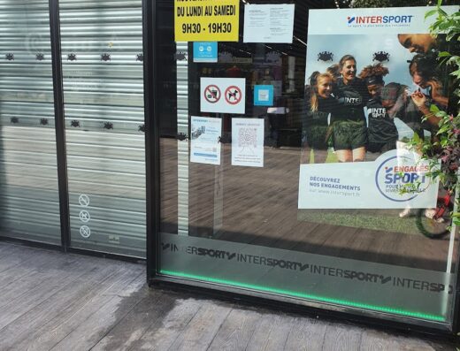 Intersport Chambray-lès-Tours