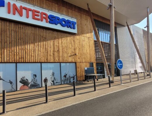 Intersport Clermont Ferrand