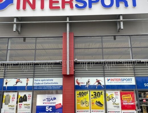 Intersport DECHY