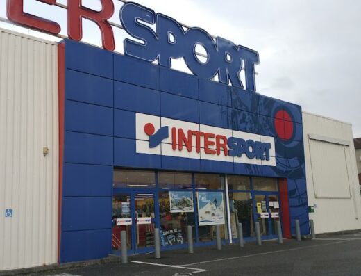 Intersport Gueret