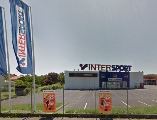 Intersport Issoire